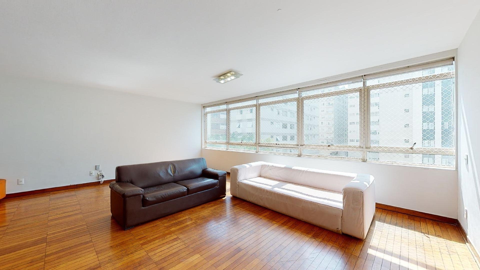 Apartamento para Venda por R$3.150.000,00 com 292m², 3 dormitórios e 2 vagas - Jardim paulista, São paulo / SP